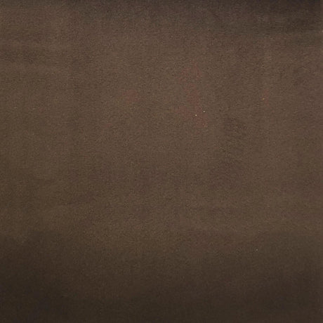 Velluto Solid Velvet Fabric - Solid Velvet, 57" Width (1 Yard)