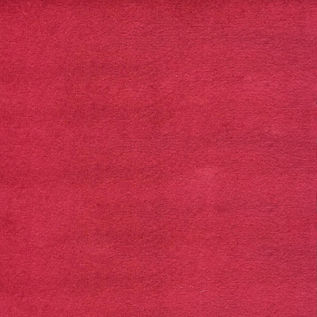 Velluto Solid Velvet Fabric - Solid Velvet, 57" Width (1 Yard)
