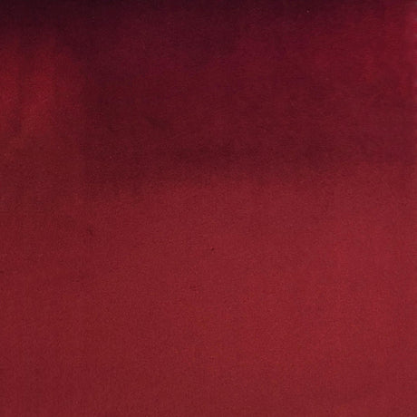 Velluto Solid Velvet Fabric - Solid Velvet, 57" Width (1 Yard)