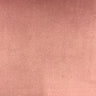 Velluto Solid Velvet Fabric - Solid Velvet, 57" Width (1 Yard)