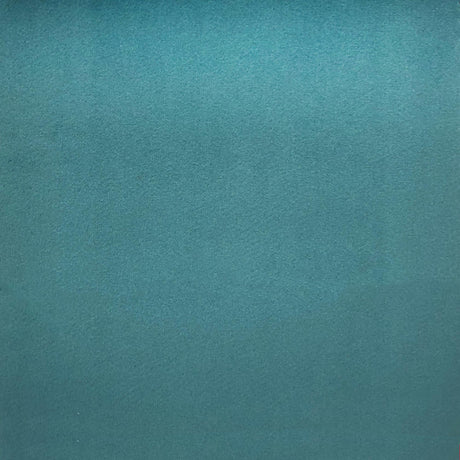 Velluto Solid Velvet Fabric - Solid Velvet, 57" Width (1 Yard)