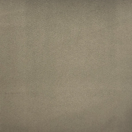Velluto Solid Velvet Fabric - Solid Velvet, 57" Width (1 Yard)