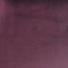 Velluto Solid Velvet Fabric - Solid Velvet, 57" Width (1 Yard)