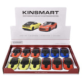 Die-Cast Pull Back 2023 Nissan Fairlady Z (1 DSP)