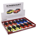 Die-Cast Pull Back 2023 Nissan Fairlady Z (1 DSP)