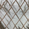Venus Silk Fabric - Diamond Geometric, 54" Width (1 Yard)