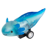 Pull Back Axolotl Toy (24 Ct Display)