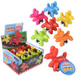 Pull Back Balloon Dog Racers (1 UNT)