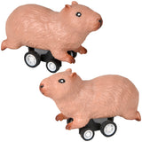 Pullback Capybara Toy (1 DSP)