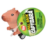 Pullback Capybara Toy (1 DSP)
