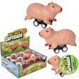 Pullback Capybara Toy (1 DSP)