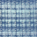 Vera Multicolor Chenille Fabric - Multicolor Patterned, 55" Width (1 Yard)