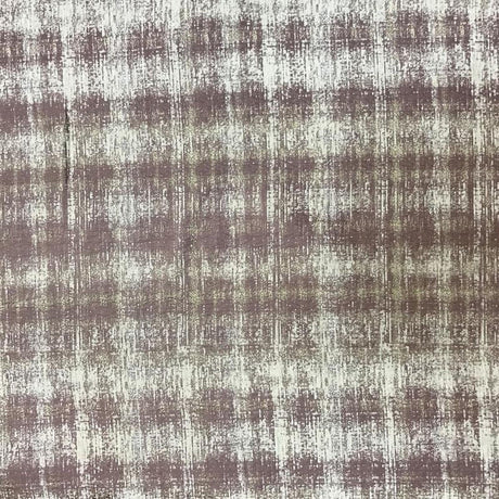 Vera Multicolor Chenille Fabric - Multicolor Patterned, 55" Width (1 Yard)
