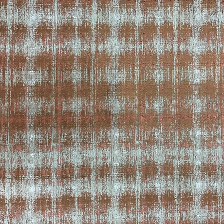 Vera Multicolor Chenille Fabric - Multicolor Patterned, 55" Width (1 Yard)