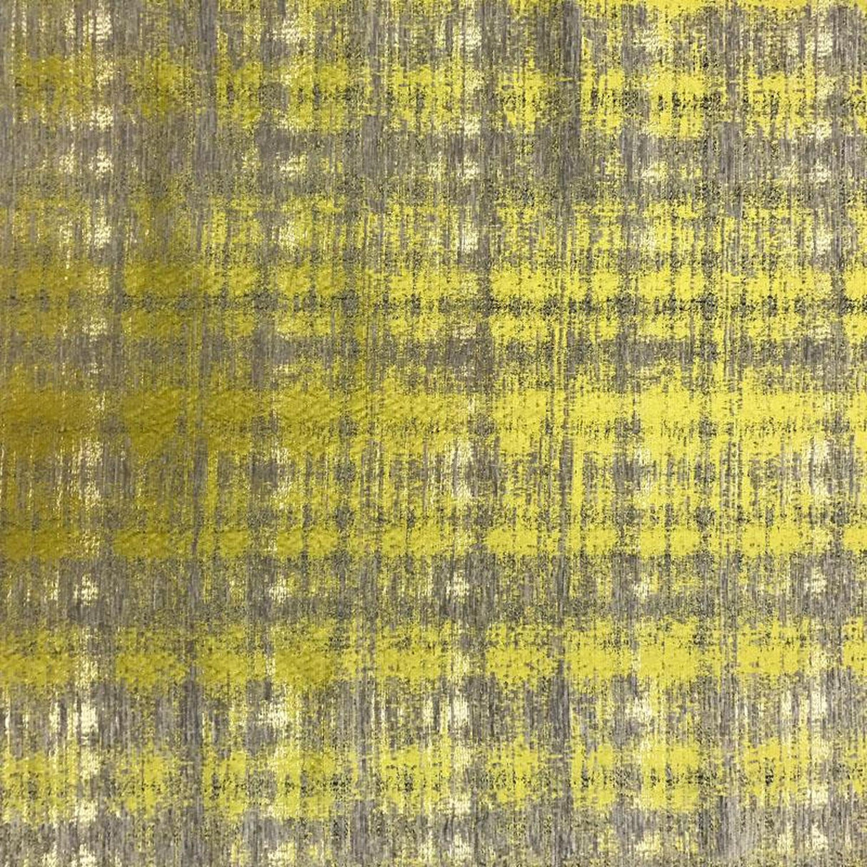 Vera Multicolor Chenille Fabric - Multicolor Patterned, 55" Width (1 Yard)