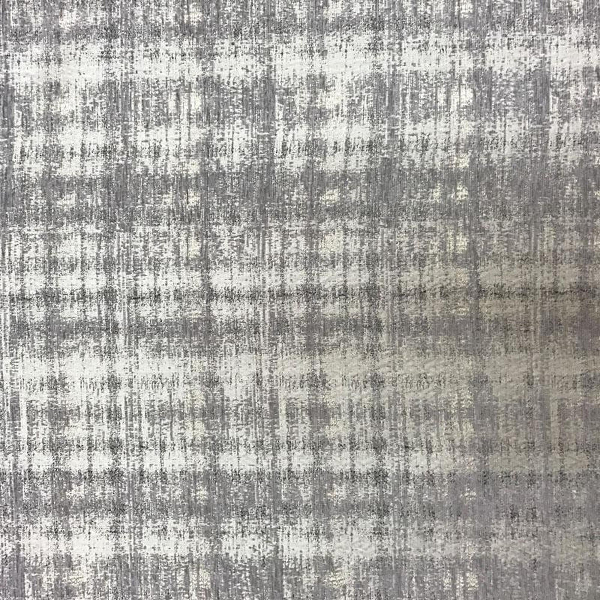 Vera Multicolor Chenille Fabric - Multicolor Patterned, 55" Width (1 Yard)