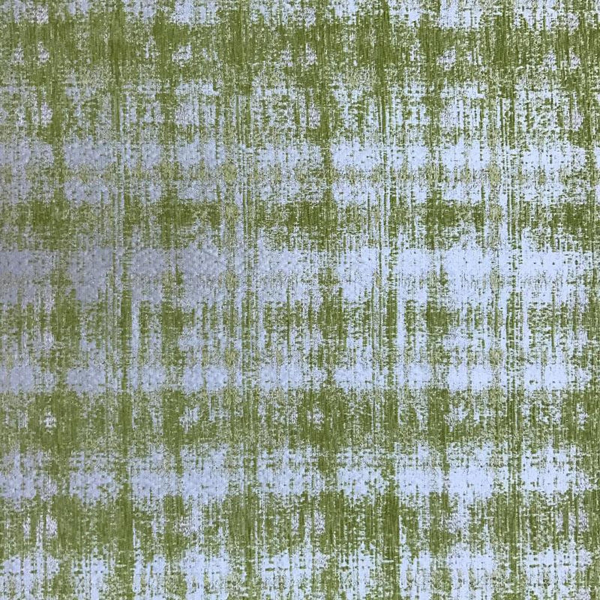 Vera Multicolor Chenille Fabric - Multicolor Patterned, 55" Width (1 Yard)