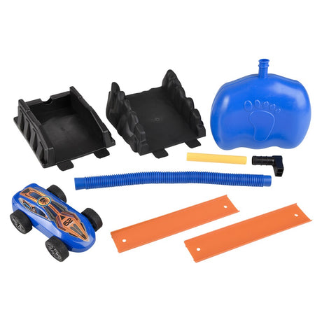 Air Launch Racer Set