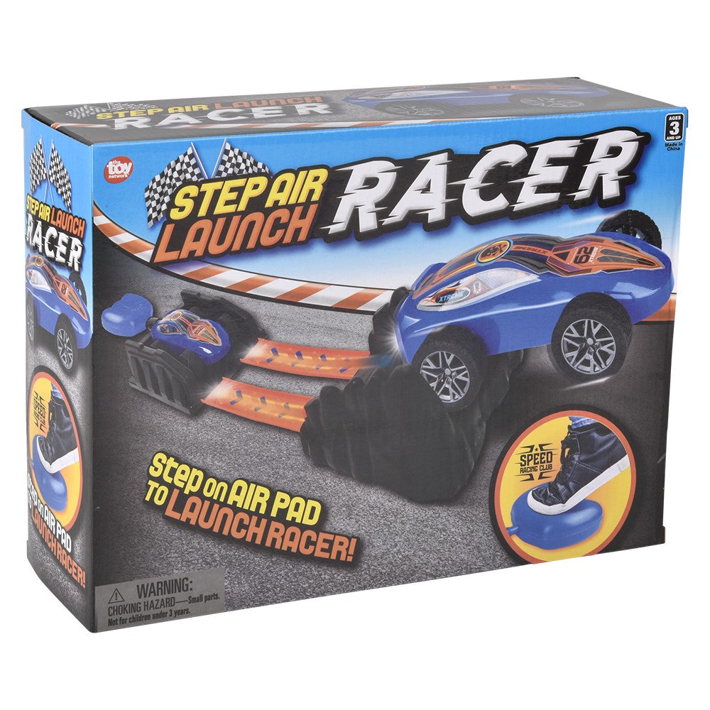 Air Launch Racer Set