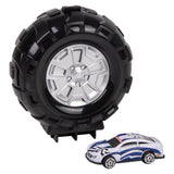 Race Car Tire Launcher (1 PC)