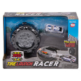 Race Car Tire Launcher (1 PC)