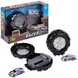 Race Car Tire Launcher (1 PC)