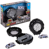 Race Car Tire Launcher (1 PC)