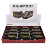 Die-Cast UPS Mercedes-Benz Sprinter Box Truck (12 PC Display)