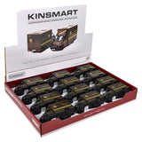 Die-Cast UPS Mercedes-Benz Sprinter Box Truck (12 PC Display)
