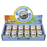 Pull Back VW Mini Pastel Bus (1 DSP)