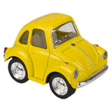 Pull Back VW Mini Beetle (1 DSP)