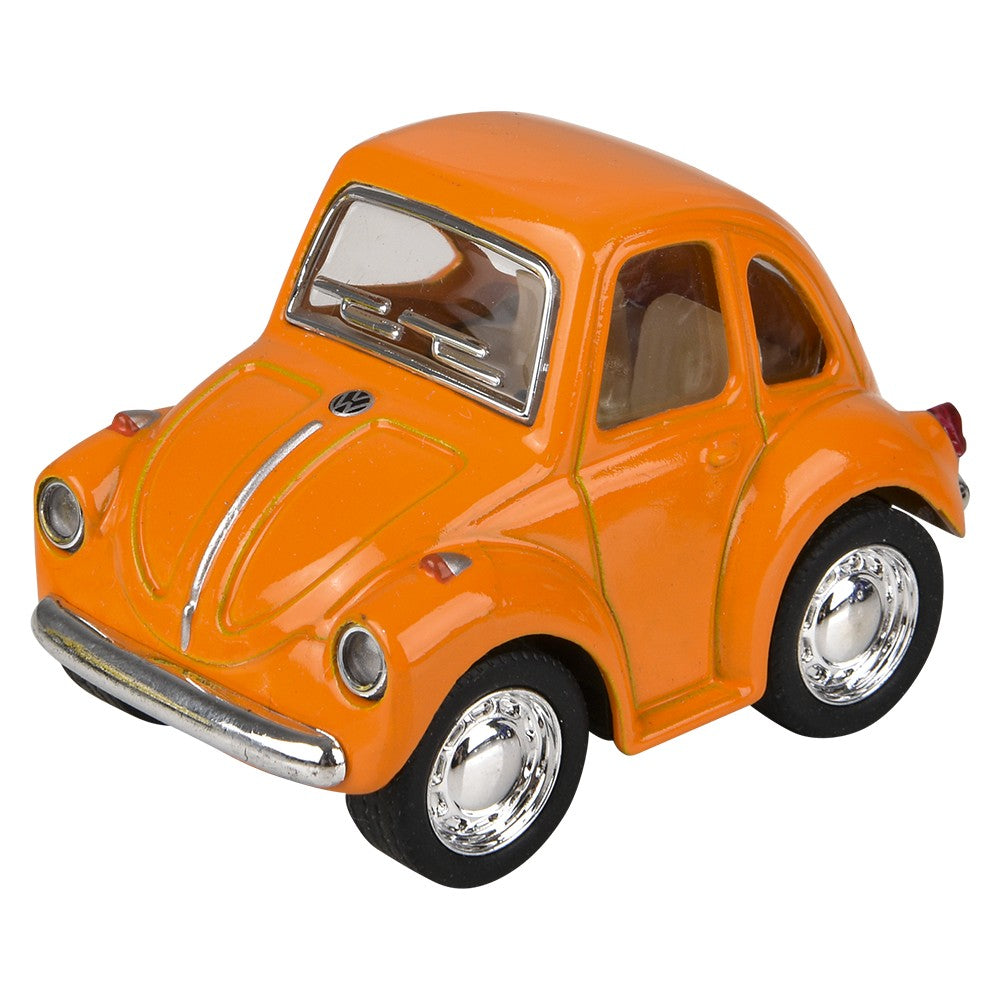 Pull Back VW Mini Beetle (1 DSP)