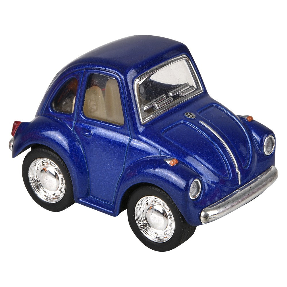 Pull Back VW Mini Beetle (1 DSP)