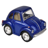 Pull Back VW Mini Beetle (1 DSP)