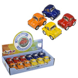 Pull Back VW Mini Beetle (1 DSP)