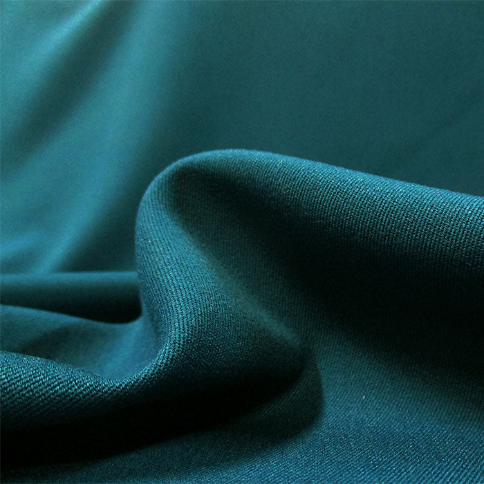 60″ Dark Teal Broadcloth Fabric,