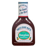 Hawaiian Barbecue - 18 OZ