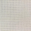 Victoria Sheer Polyester Fabric - Square Design, 110" Width (1 Yard)