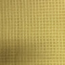 Victoria Sheer Polyester Fabric - Square Design, 110" Width (1 Yard)