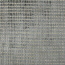 Vika Velvet Fabric - Geometric Small Square, 55" Width (1 Yard)