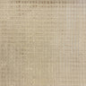 Vika Velvet Fabric - Geometric Small Square, 55" Width (1 Yard)
