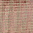 Vika Velvet Fabric - Geometric Small Square, 55" Width (1 Yard)