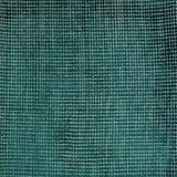 Vika Velvet Fabric - Geometric Small Square, 55" Width (1 Yard)