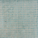 Vika Velvet Fabric - Geometric Small Square, 55" Width (1 Yard)