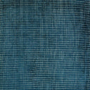 Vika Velvet Fabric - Geometric Small Square, 55" Width (1 Yard)