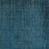 Vika Velvet Fabric - Geometric Small Square, 55" Width (1 Yard)