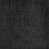 Vika Velvet Fabric - Geometric Small Square, 55" Width (1 Yard)