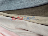 Vintage Linen Polyester Fabric - Faux Burlap, Rustic Natural Look, 58/60" Width (1 Yard)