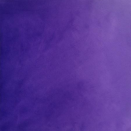 Purple Solid Minky Fabric,