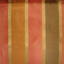 Viva Silk Fabric - Multi-Colored Stripe, 55" Width (1 Yard)